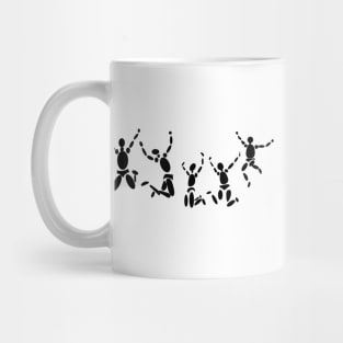 Cheer Mug